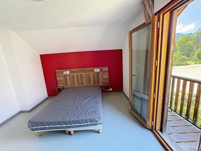 Appartement - 53 m² - 2 pièces