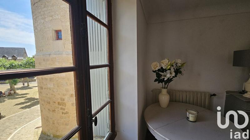 Maison de village - 216 m² - 12 pièces