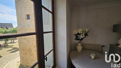 Maison de village - 216 m² - 12 pièces