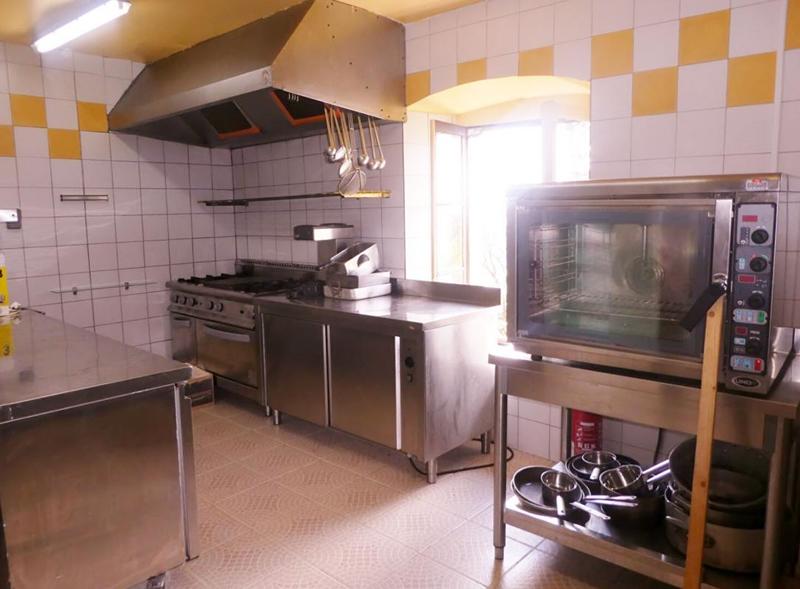 Maison - 576 m² - 19 pièces