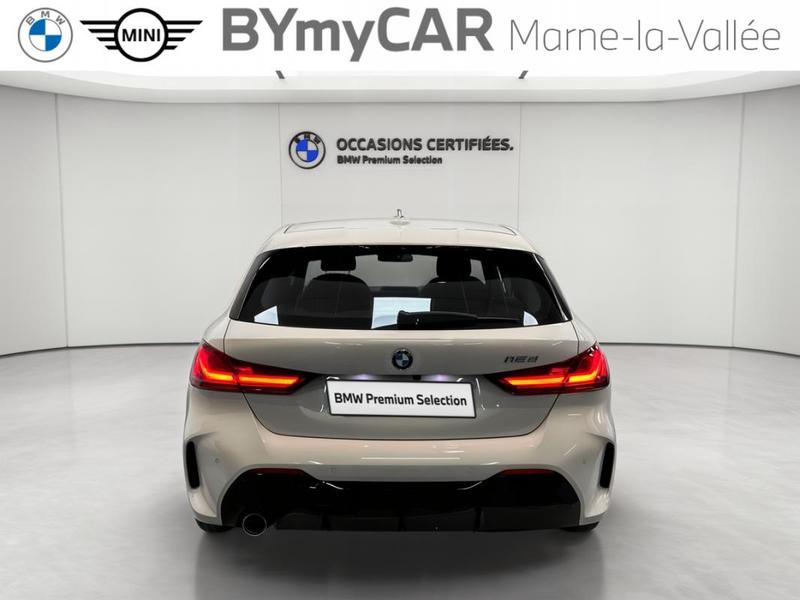 Bmw Série 1 F40 116d 116 ch Dkg7 m Design