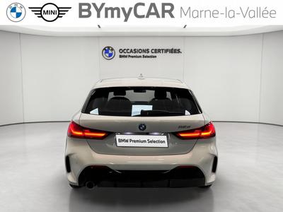 Bmw Série 1 F40 116d 116 ch Dkg7 m Design