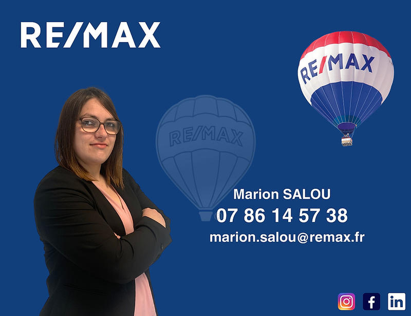 Appartement - 90 m² - 5 pièces