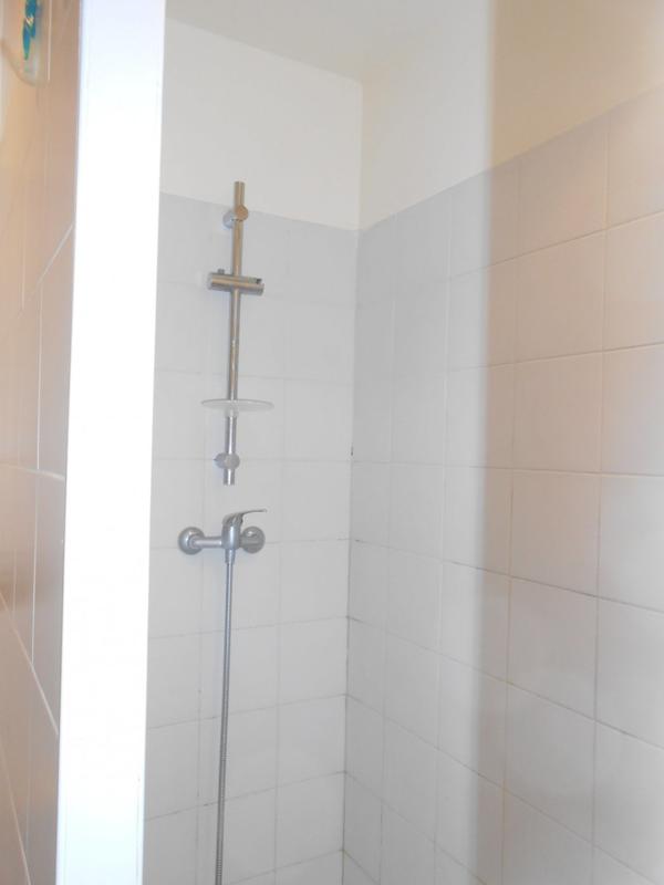 Appartement - 33 m² - 2 pièces