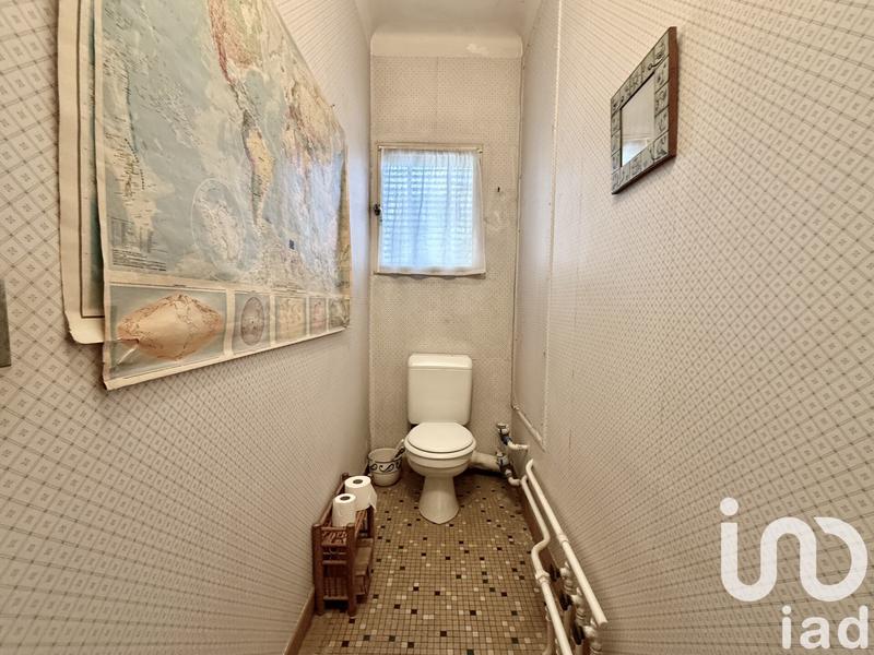 Appartement - 139 m² - 5 pièces