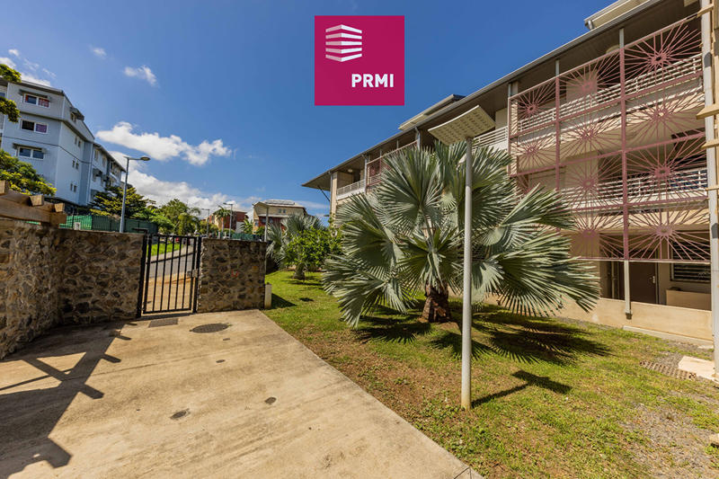 Appartement - 72 m² - 3 pièces