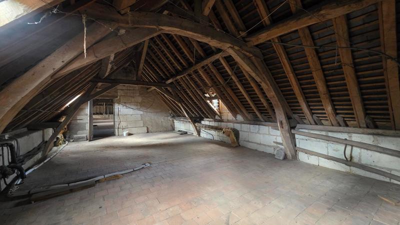 Maison - 109 m² - 4 pièces