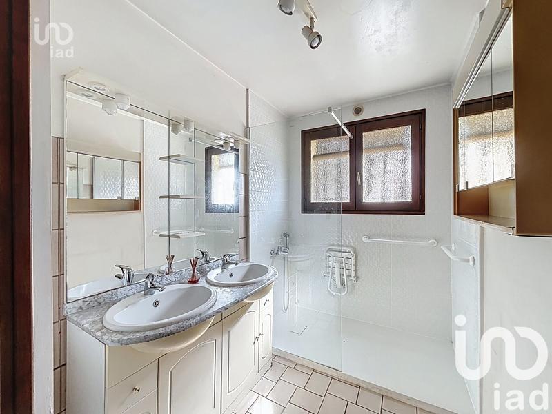 Maison - 117 m² - 6 pièces