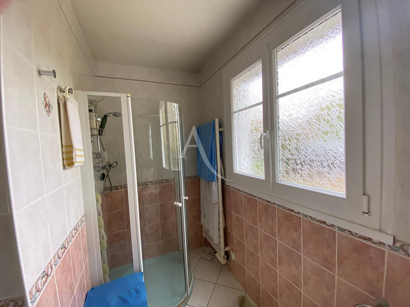 Maison - 107 m² - 6 pièces