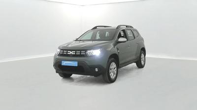 Dacia Duster Eco-G 100 4x2 Expression