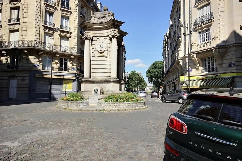 Appartement - 100 m² - 4 pièces