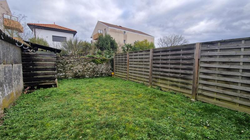 Maison - 165 m² - 8 pièces