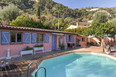 Maison - 90 m² - 3 pièces