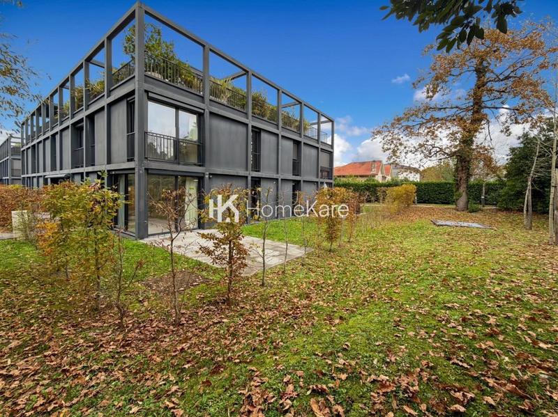 Duplex - 67 m² - 3 pièces