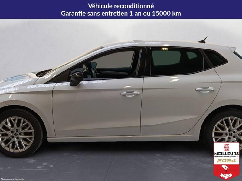 Seat Ibiza 1.0 Tsi 110ch Fr