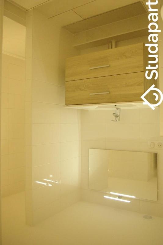 Appartement - 30 m² - 1 pièce