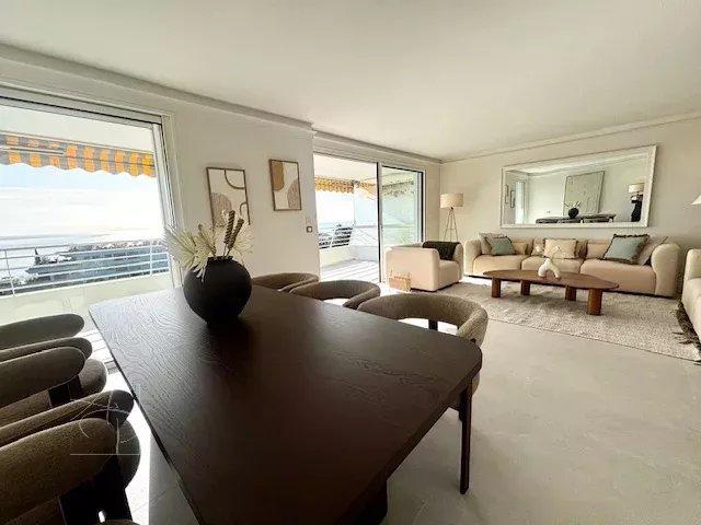 Appartement - 98 m² - 3 pièces