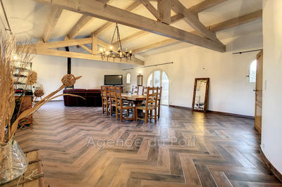 Maison - 188 m² - 4 pièces