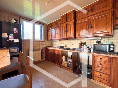 Maison - 70 m² - 3 pièces