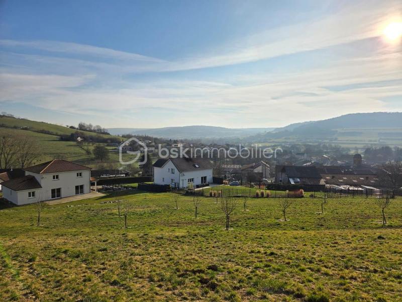 Terrain - 2 925 m²