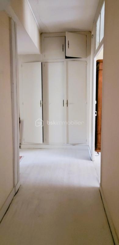 Maison de ville - 144 m² - 6 pièces