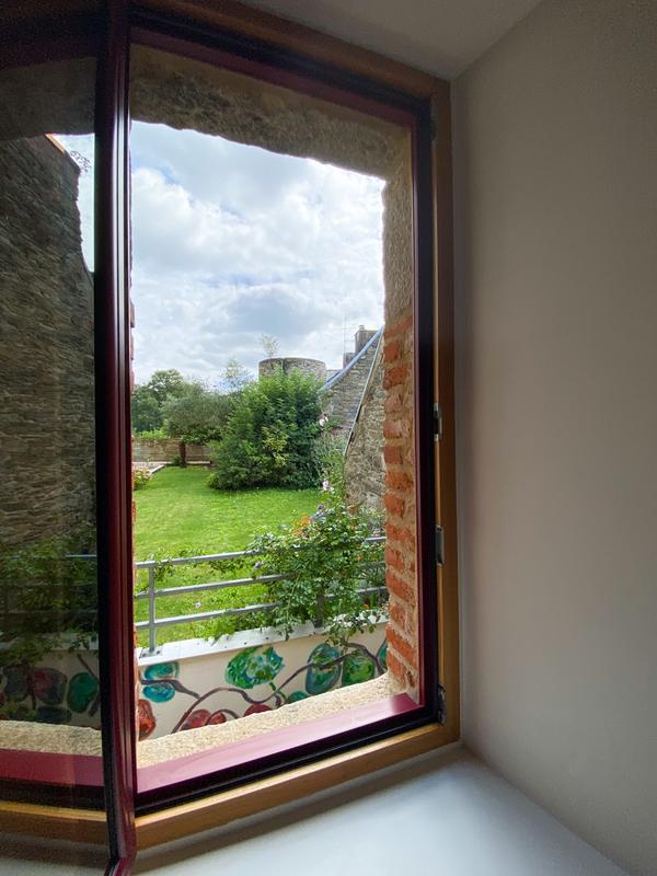 Maison - 114 m² - 5 pièces