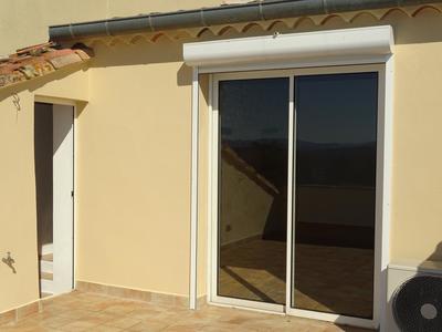 Maison de village - 180 m² - 10 pièces