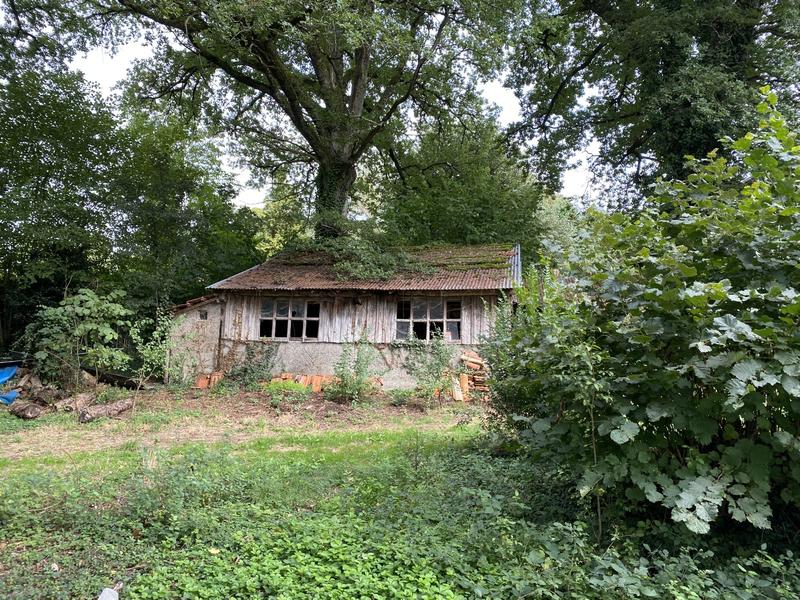 Maison - 131 m² - 7 pièces