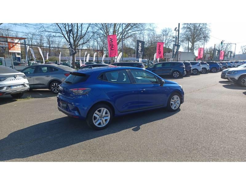 Renault Clio TCe 90 Evolution