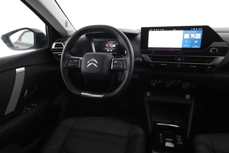 Citroën c4 x 1.2 PureTech Shine Eat8 131 ch