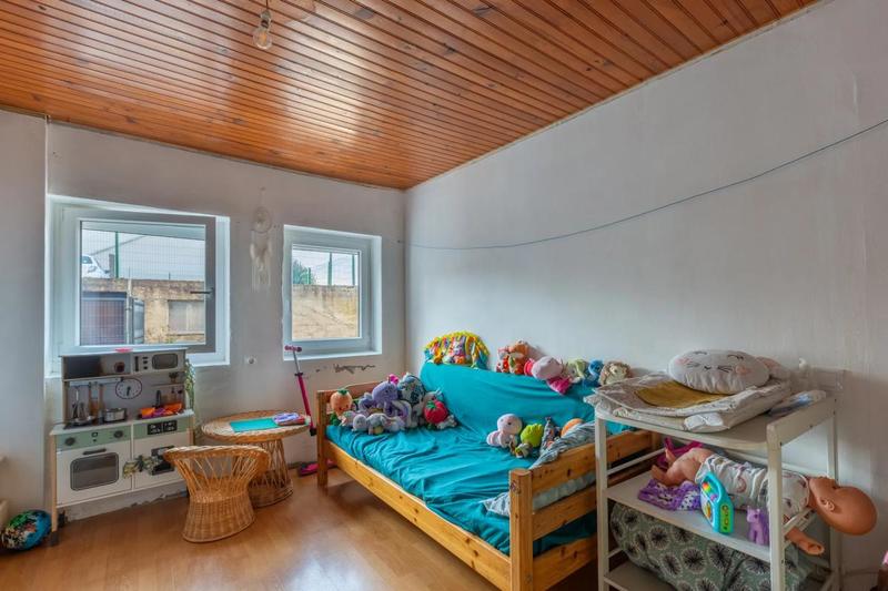 Appartement - 77 m² - 4 pièces