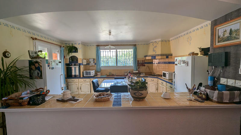 Villa - 93 m² - 4 pièces