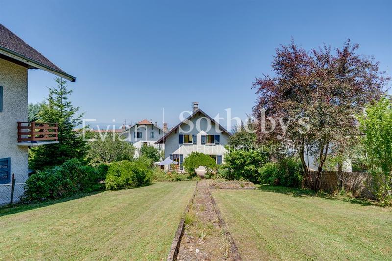 Maison - 155 m² - 5 pièces