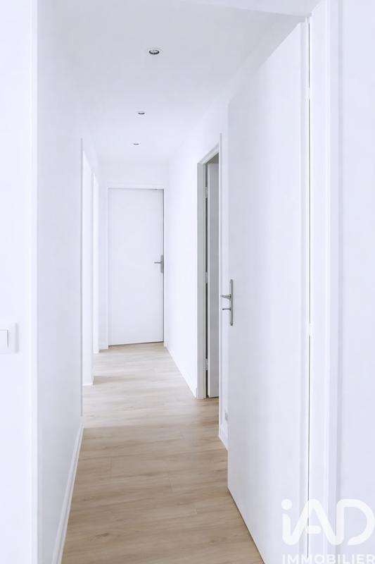 Appartement - 75 m² - 3 pièces