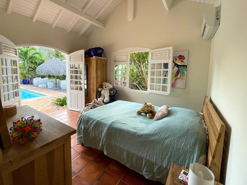 Villa - 172 m² - 6 pièces