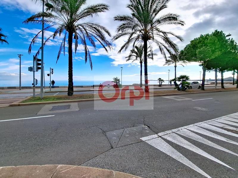 Studio - 17 m² - 1 pièce