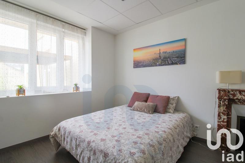 Maison de ville - 225 m² - 8 pièces