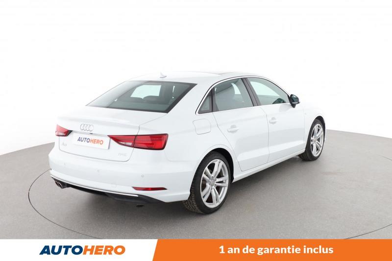 Audi A3 Berline 1.5 Tfsi Cod s line s tronic 7 150 ch