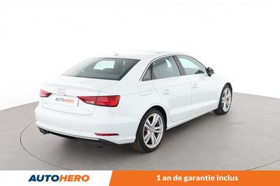 Audi A3 Berline 1.5 Tfsi Cod s line s tronic 7 150 ch