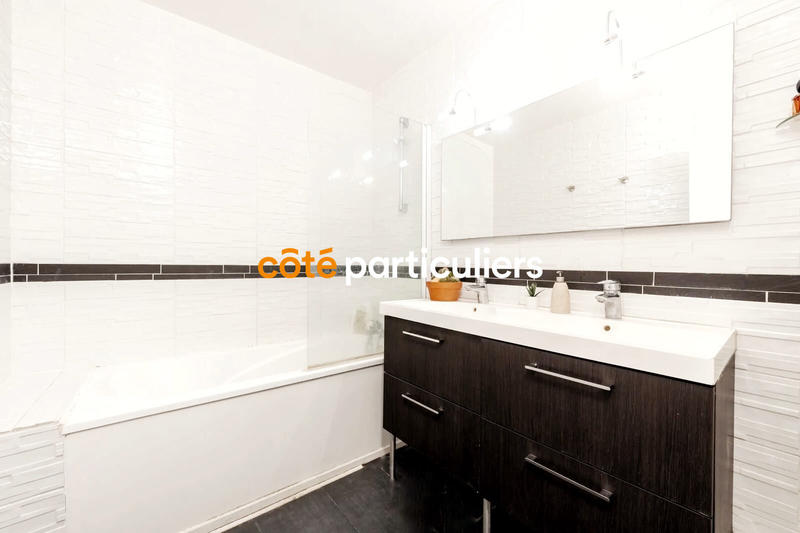 Appartement - 81 m² - 3 pièces