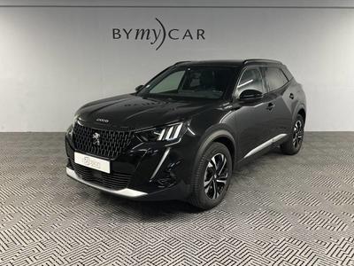 Peugeot 2008 BlueHDi 130 s&amp;S Eat8 Gt Line