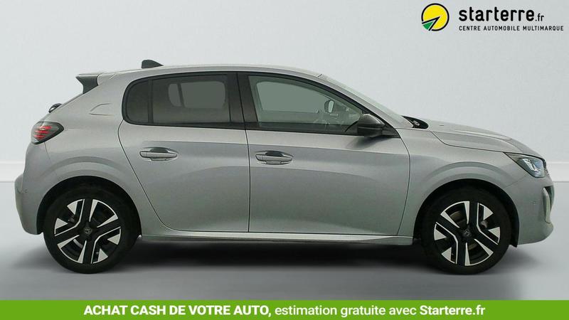 Peugeot 208 Hybrid 100 e-Dcs6 Allure