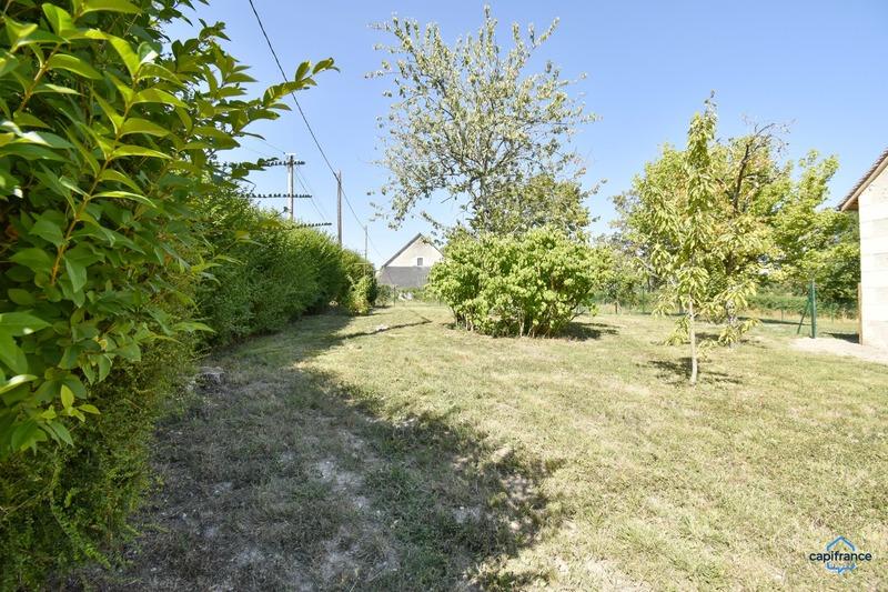 Longère - 76 m² - 3 pièces