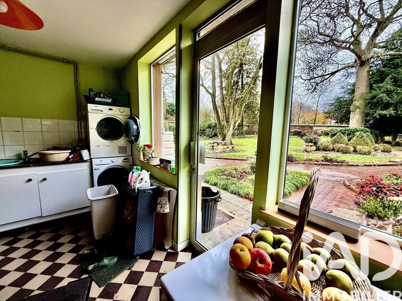 Maison de village - 316 m² - 8 pièces