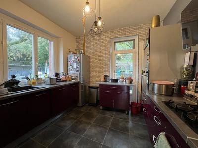 Maison - 119 m² - 4 pièces