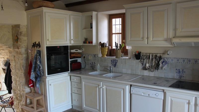 Propriété - 131 m² - 6 pièces