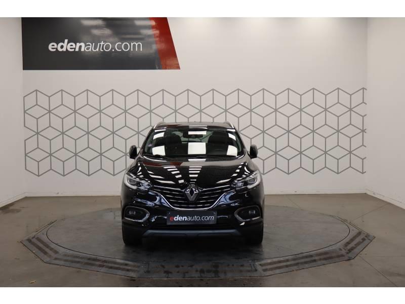 Renault Kadjar TCe 140 Techno