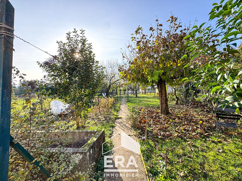 Maison - 177 m² - 7 pièces