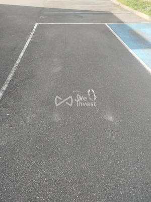 Parking / Garage - 24 m²