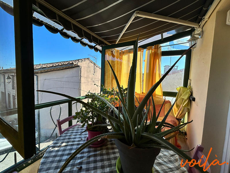 Maison - 111 m² - 4 pièces